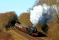 GCR Boxing Day 2022