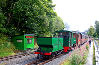 South Tynedale Railway